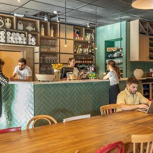 Latroupe Grand Place Hostel