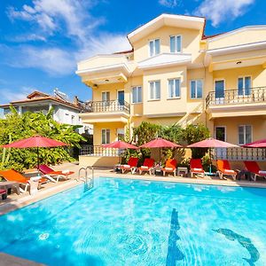 Grand Prestige Hotel